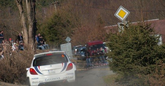 Valasska Rally